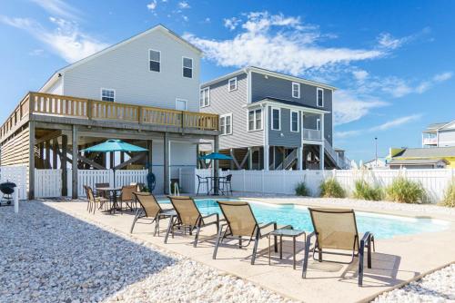 A Most Steller Place by Oak Island Accommodations - photo 28