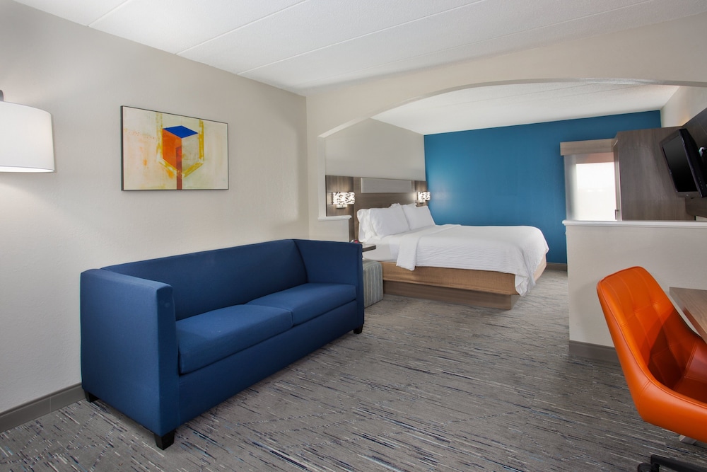 Holiday Inn Express Hotel & Suites Dover by IHG - photo 4