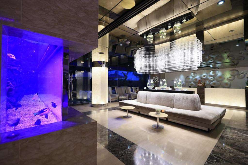 The Sanctuary Resort Pattaya BW Signature Collection in Pattaya, Thailand