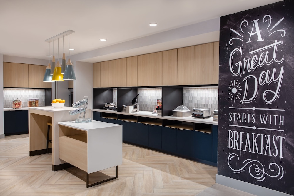 TownePlace Suites by Marriott Madison West Middleton - photo 28