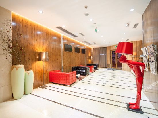 Xinianhua Hotel - last minute hotel in Chengdu