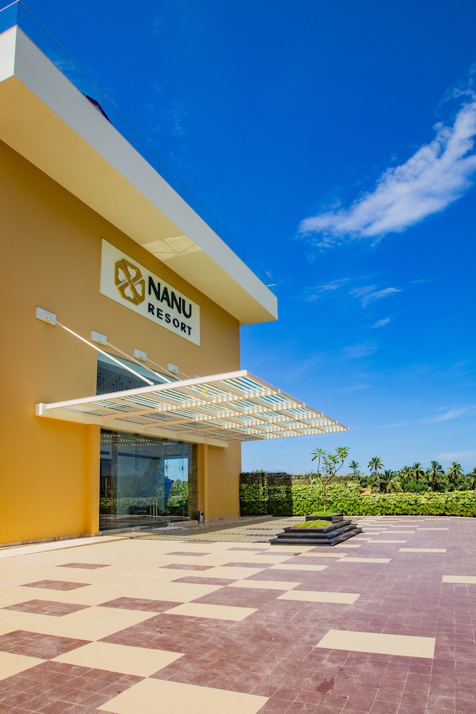 Nanu Resort Arambol — Arambol — photo 2