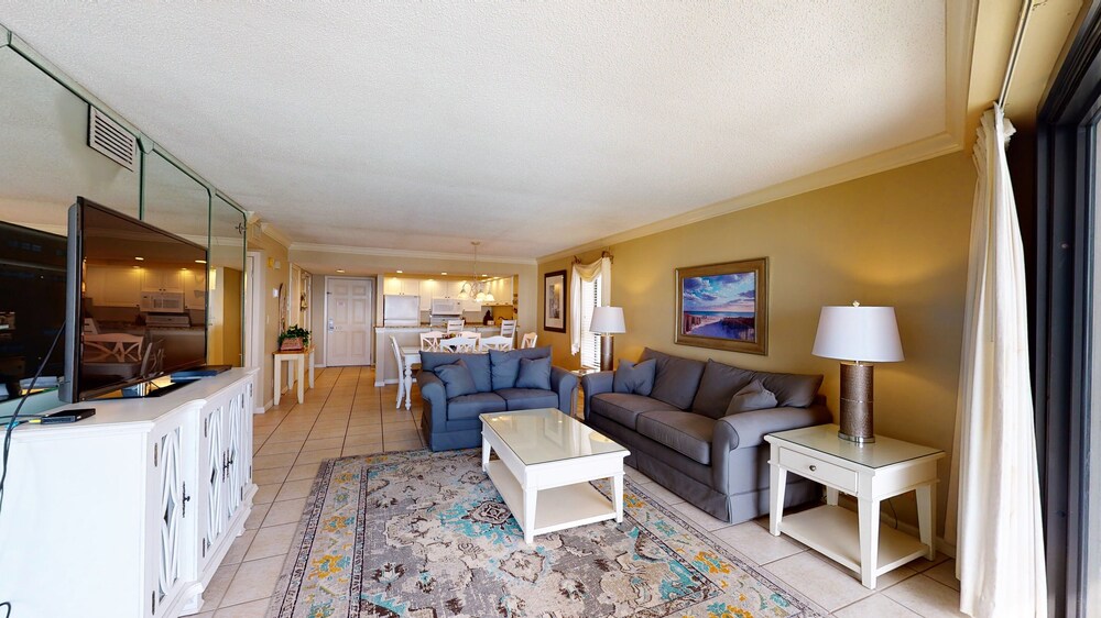Beachside Towers at Sandestin by Gibson Beach Rentals - photo 214