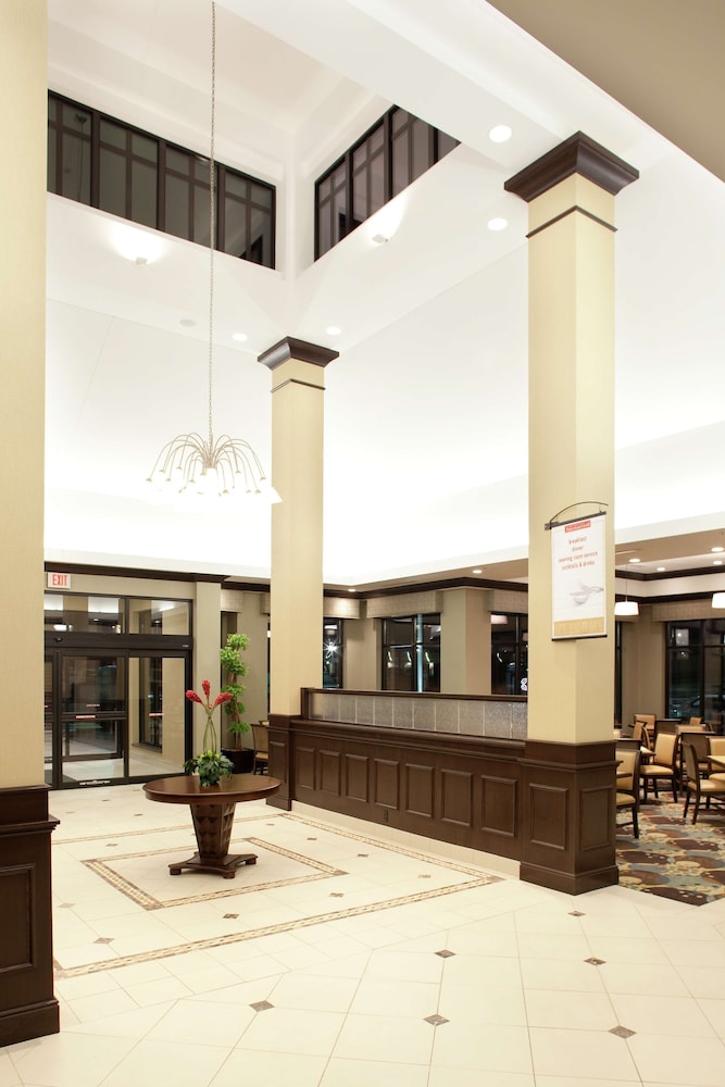 Hilton Garden Inn Sioux Falls South - photo 2