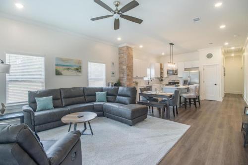 Beach Retreat at Gaston Point in Gulfport, United States