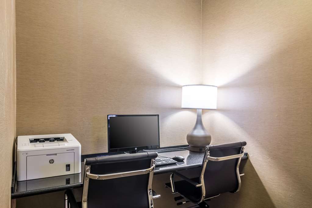 Comfort Inn & Suites Hannibal - photo 31