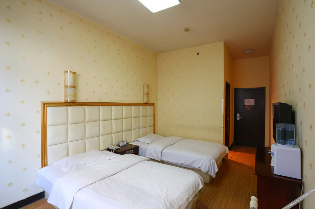 Jiutian Express Hotel in Xi'an, People's Republic of China