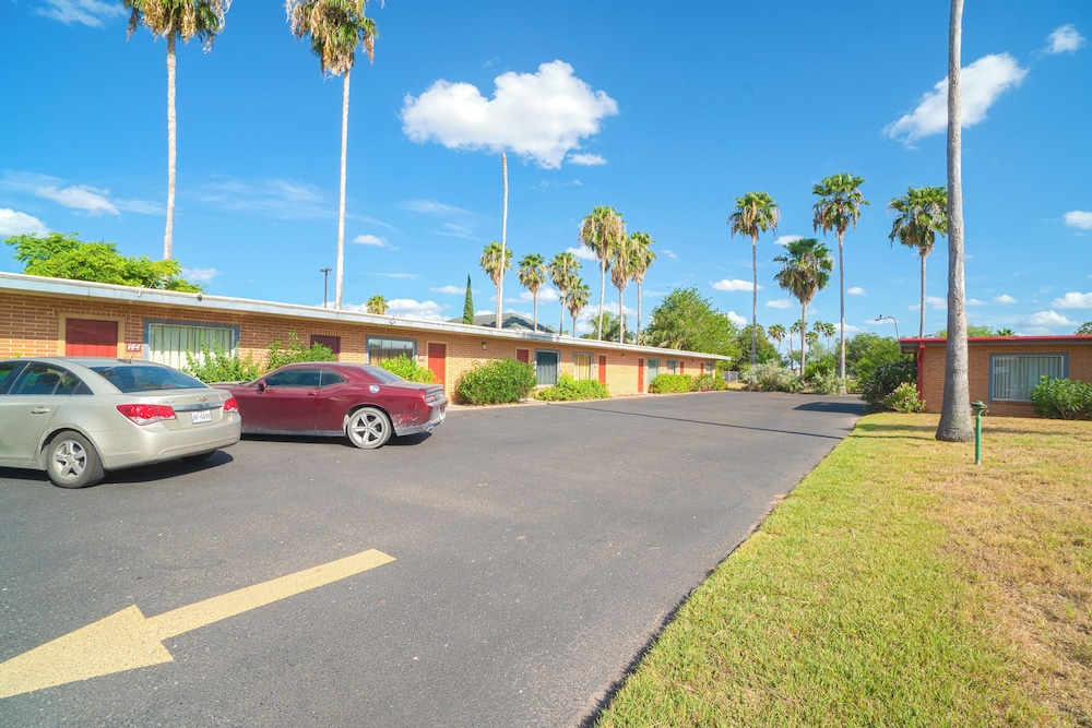 Vali Ho Motel By OYO Weslaco Mercedes - photo 70