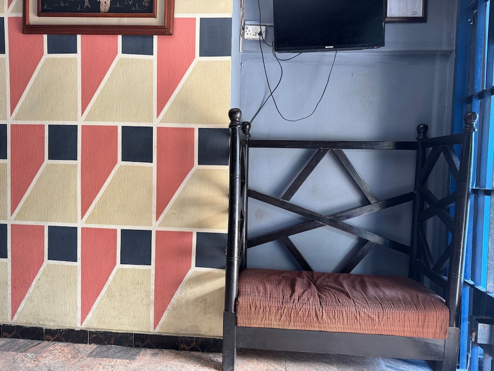 Doris O Hotel — Calabar — photo 4