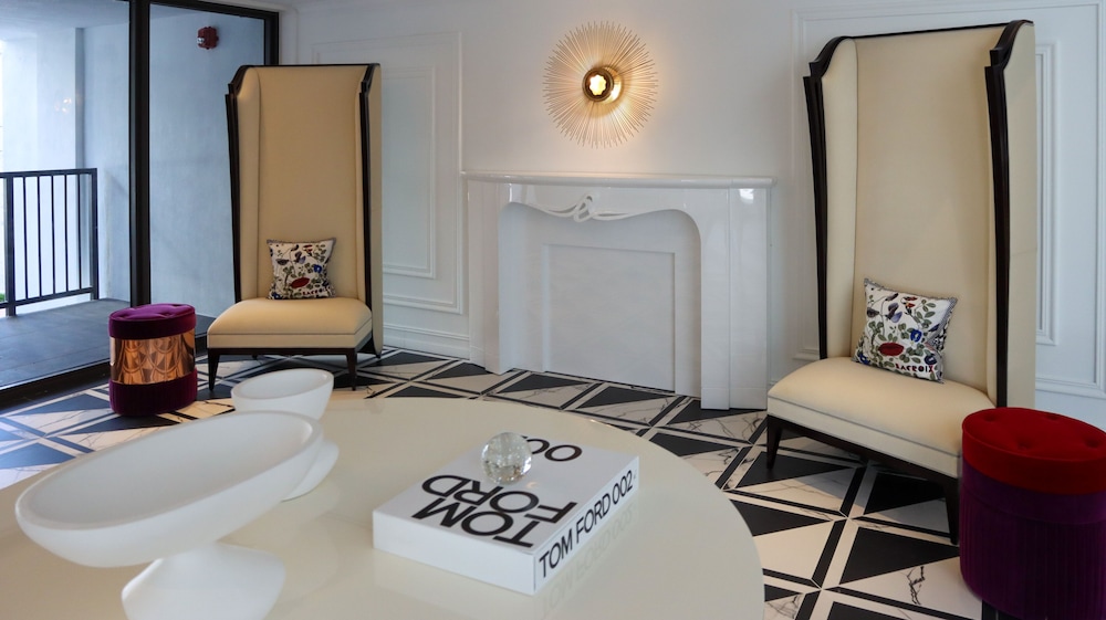 UMA House by Yurbban South Beach - photo 54