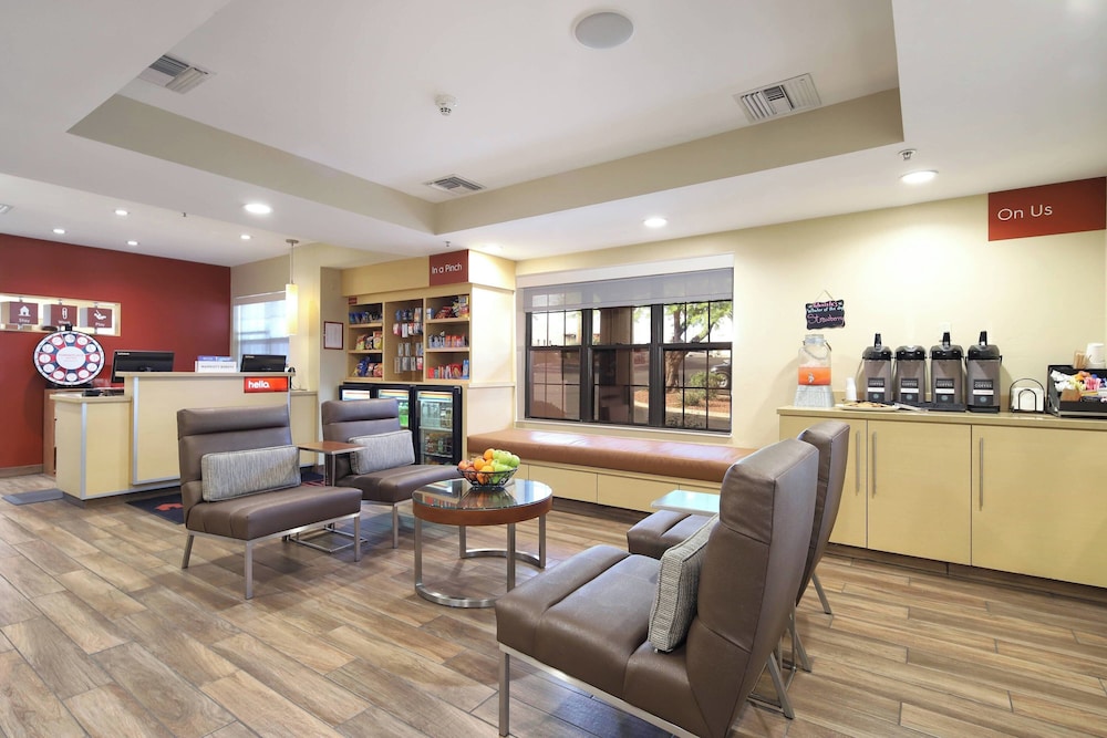 TownePlace Suites by Marriott Tucson - photo 2