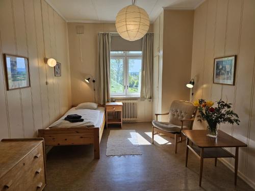 Fokhol Gard Gjestehus in Stange, Norway