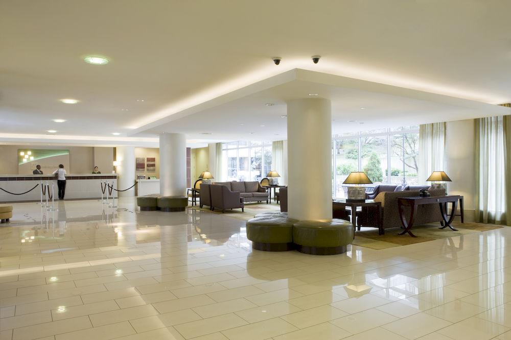 Holiday Inn Washington Capitol Natl Mall an IHG Hotel - photo 20