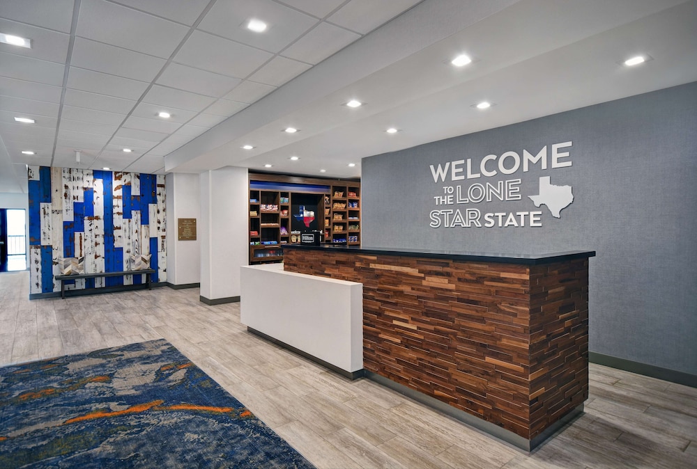 Hampton Inn Midland South - photo 32