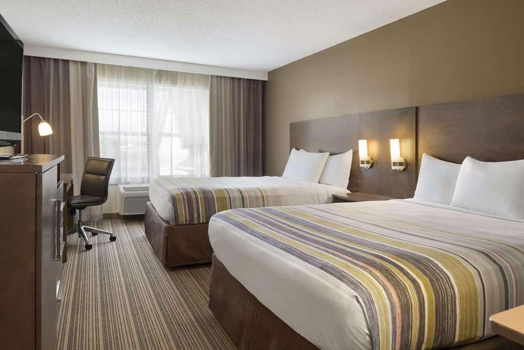 Country Inn & Suites by Radisson Ankeny IA - photo 7