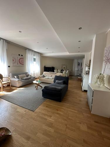 Luxury center appartment — 4-Star Luxury Hotel in Novi Ligure, Italy