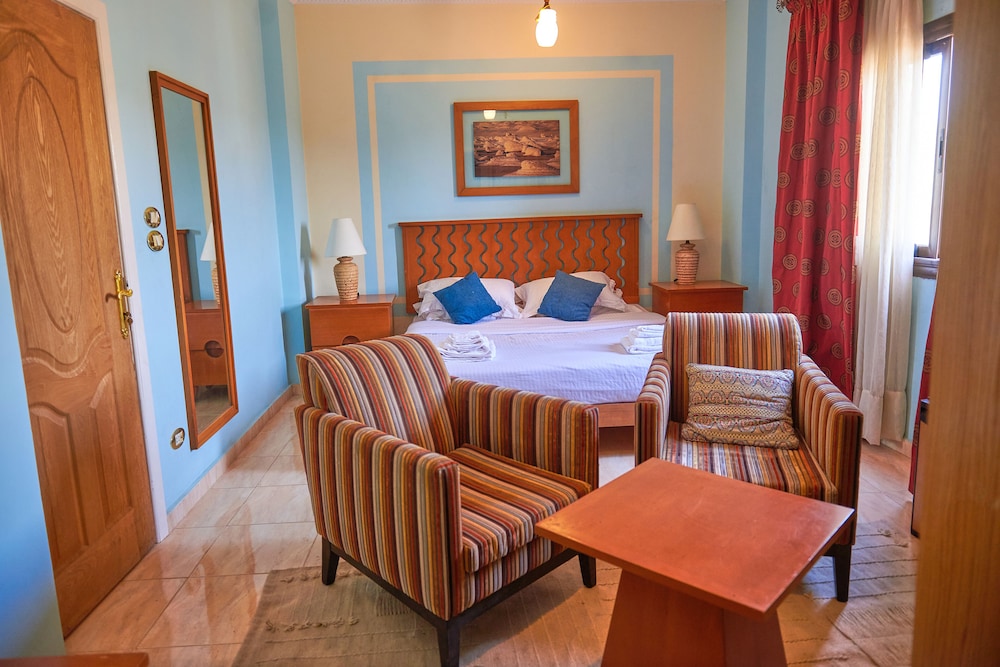 Sweet Rooms - last minute hotel in Luxor