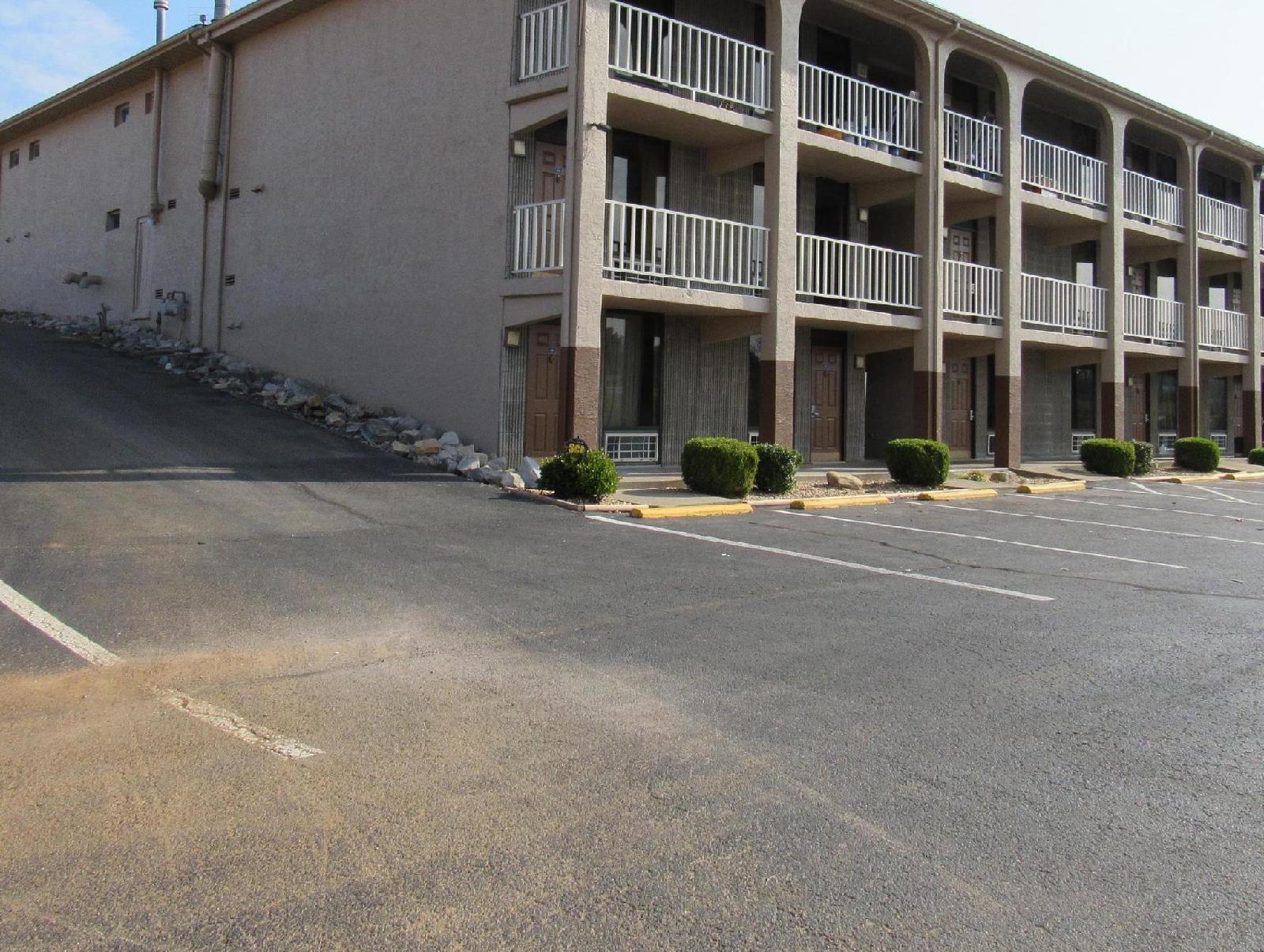 Americas Best Value Inn Somerset