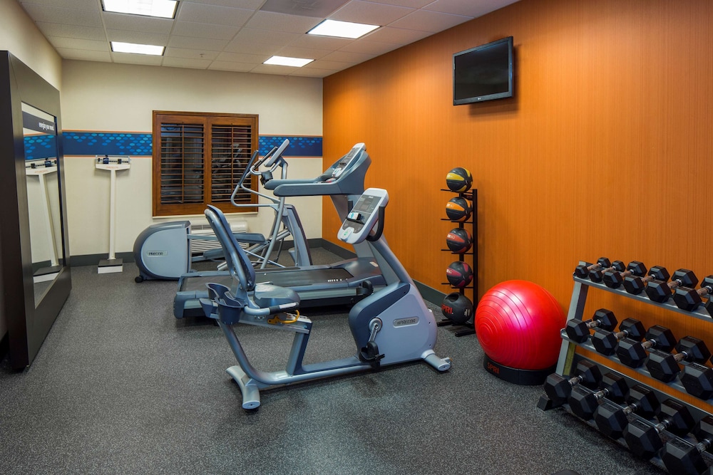 Hampton Inn & Suites Austin Cedar Park Lakeline - photo 31