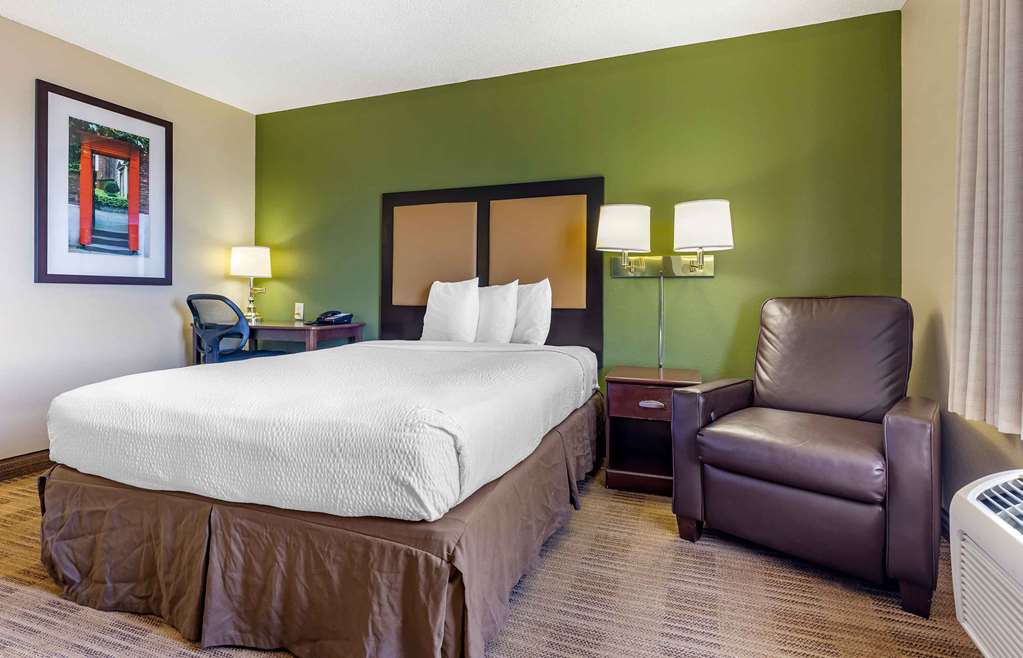 Extended Stay America Suites Austin Northwest Arboretum - photo 6