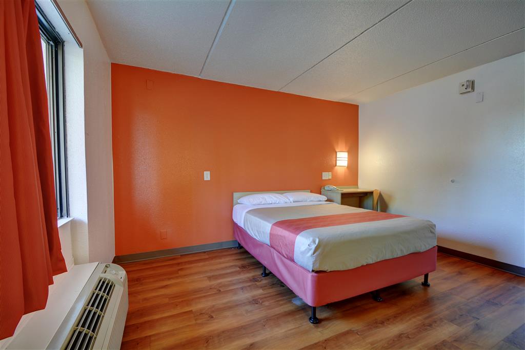 Motel 6 Chicopee MA Springfield - photo 8