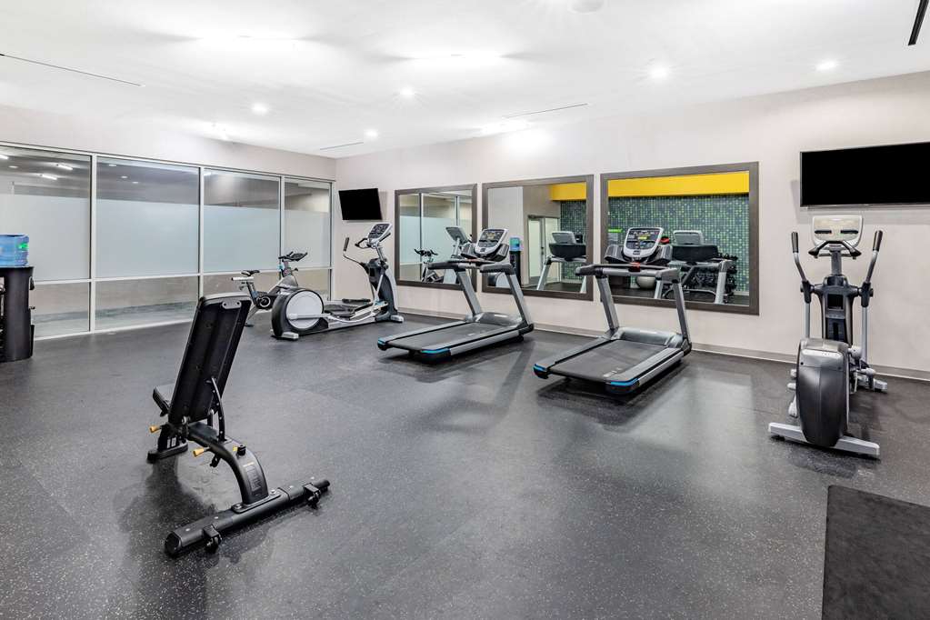 La Quinta Inn & Suites by Wyndham Texas City I 45 - photo 8