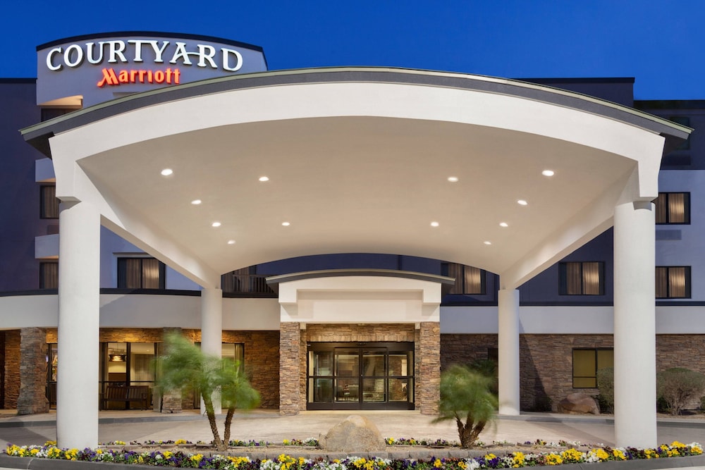 Courtyard By Marriott Las Vegas Stadium Area - photo 56