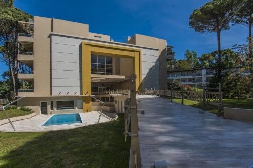 Boreas Carilo — 4-Star Luxury Hotel in Carilo, Argentina