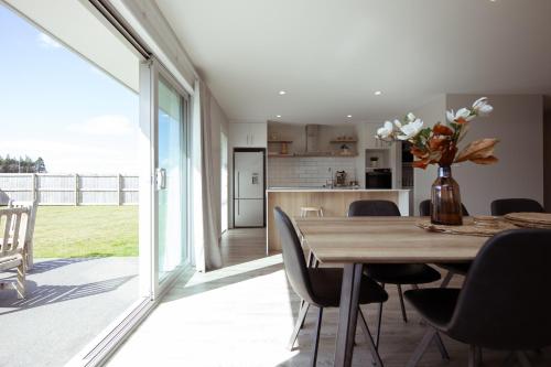 Home away from home Methven — 4-Star Luxury Hotel in Methven, New Zealand