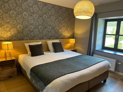Auberge Du Carrefour Ch16 — Vielsalm