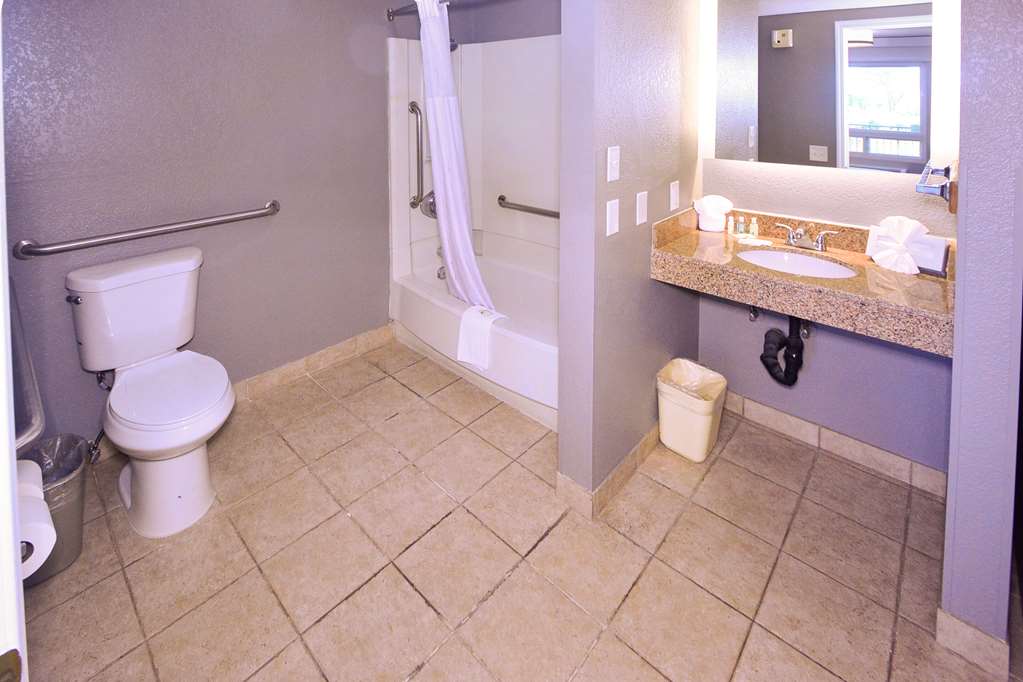 Comfort Inn Encinitas Near Legoland - photo 15