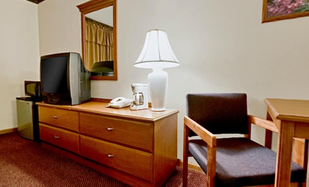 Americas Best Value Inn & Suites Thief River Falls - photo 13