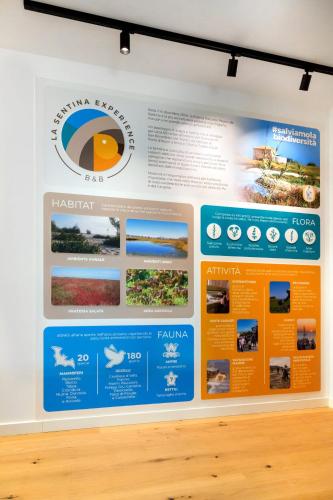 La Sentina Experience in San Benedetto Del Tronto, Italy