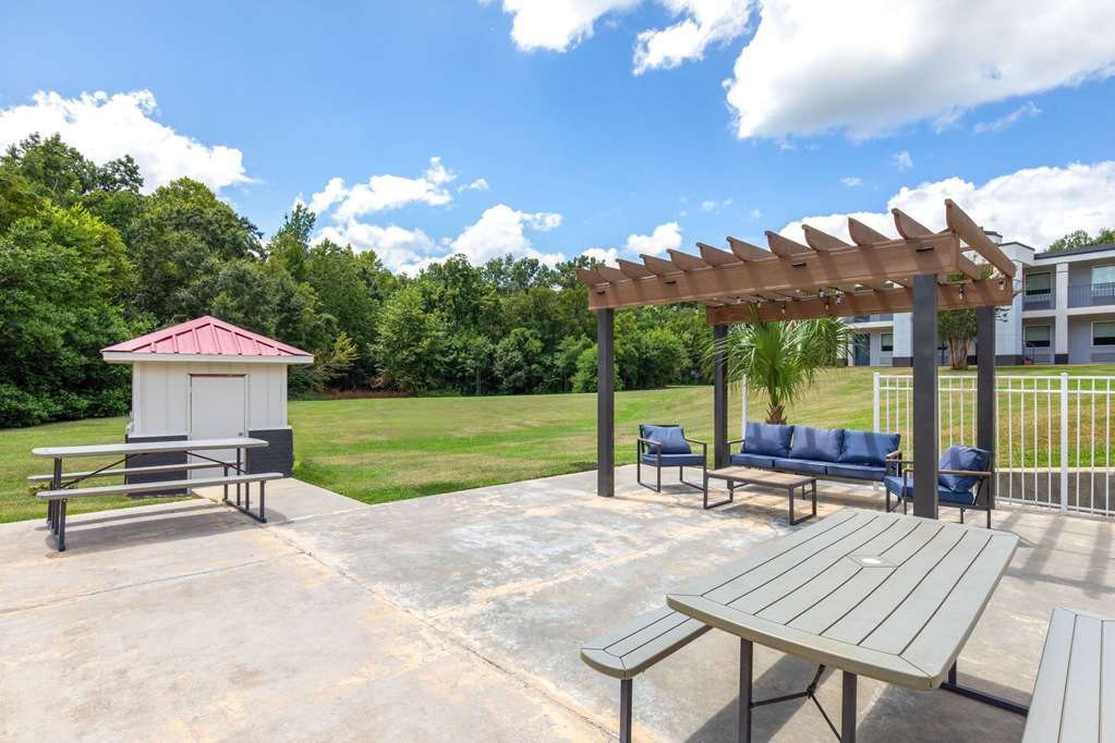 Baymont by Wyndham Dothan - photo 29