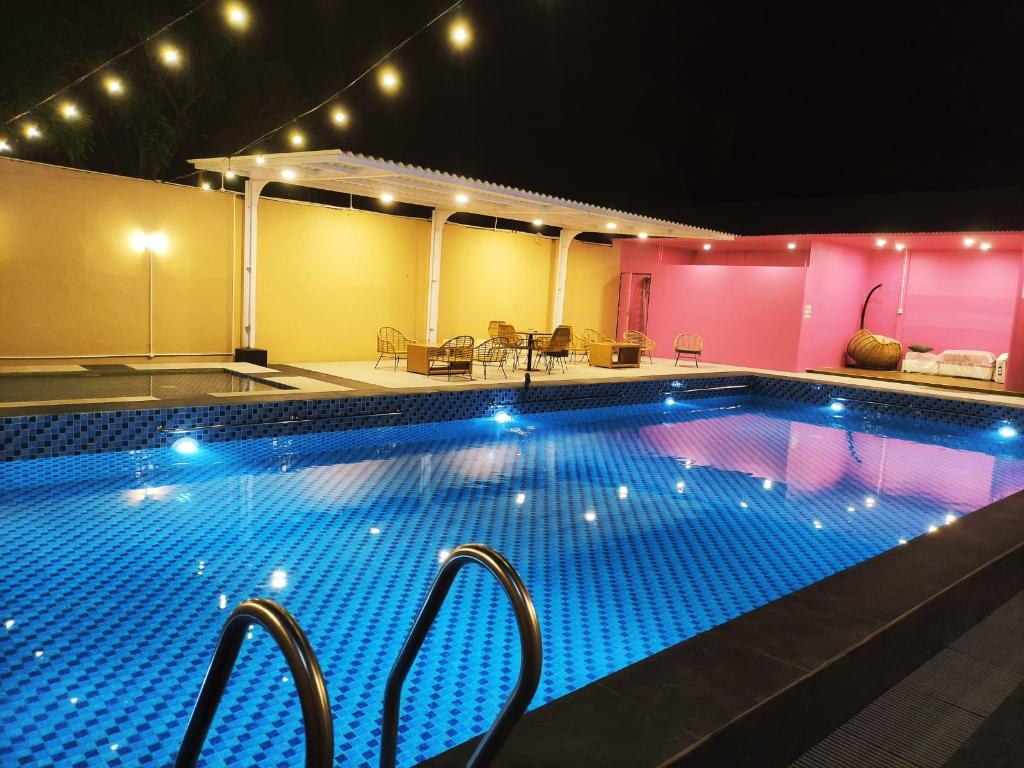 Halogen Merauke - last minute hotel in Unknown City