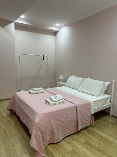 Rustaveli Apartment 113