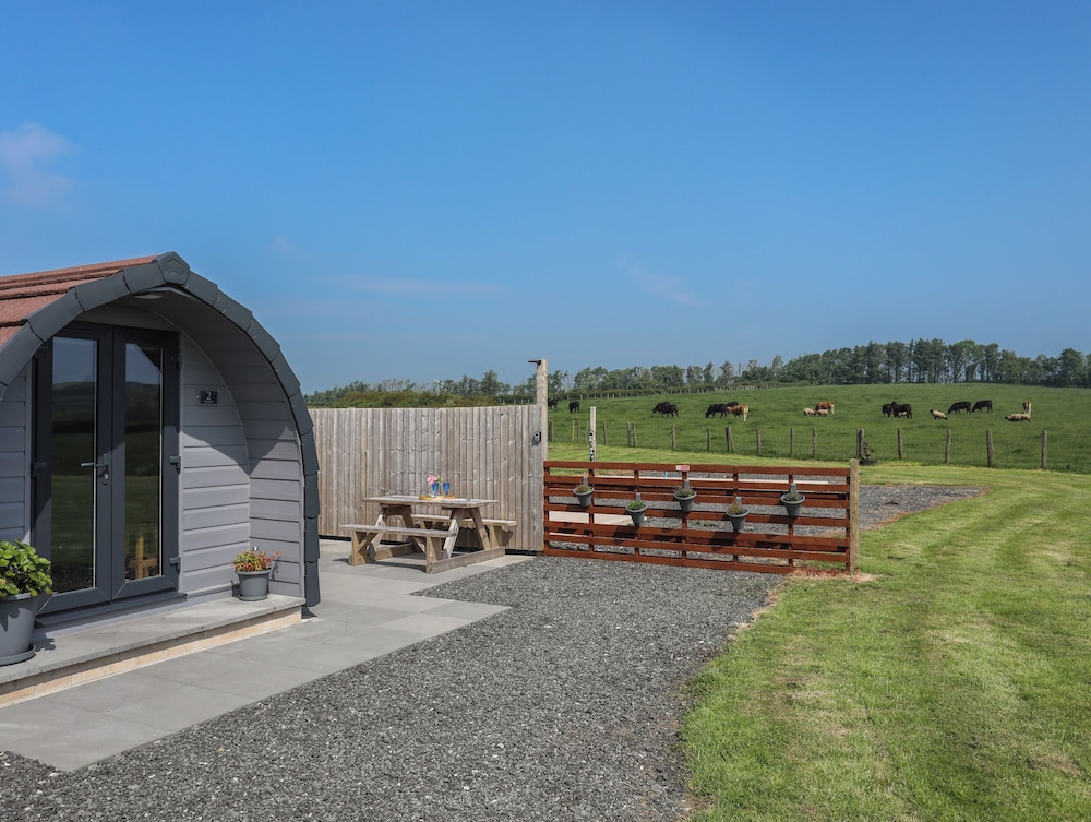 Nebo Pod in Amlwch, United Kingdom