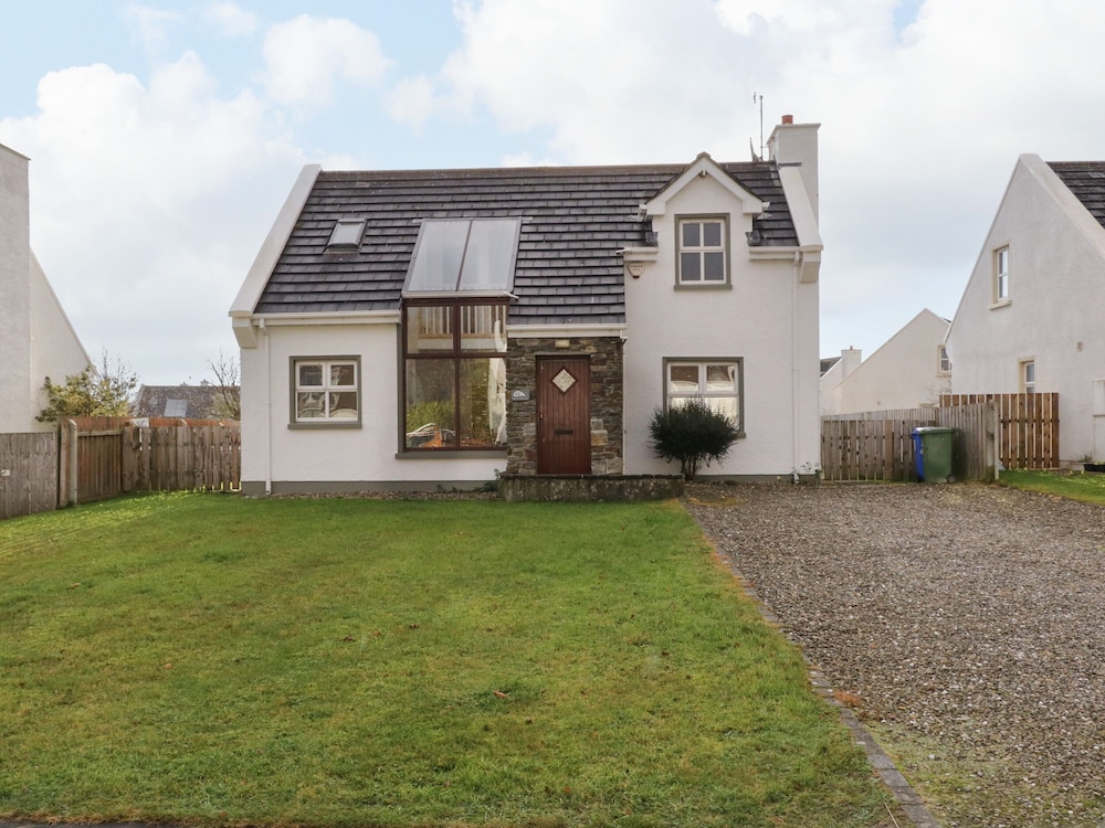 Sea Spray Cottage — 4-Star Luxury Hotel in Letterkenny, Republic of Ireland