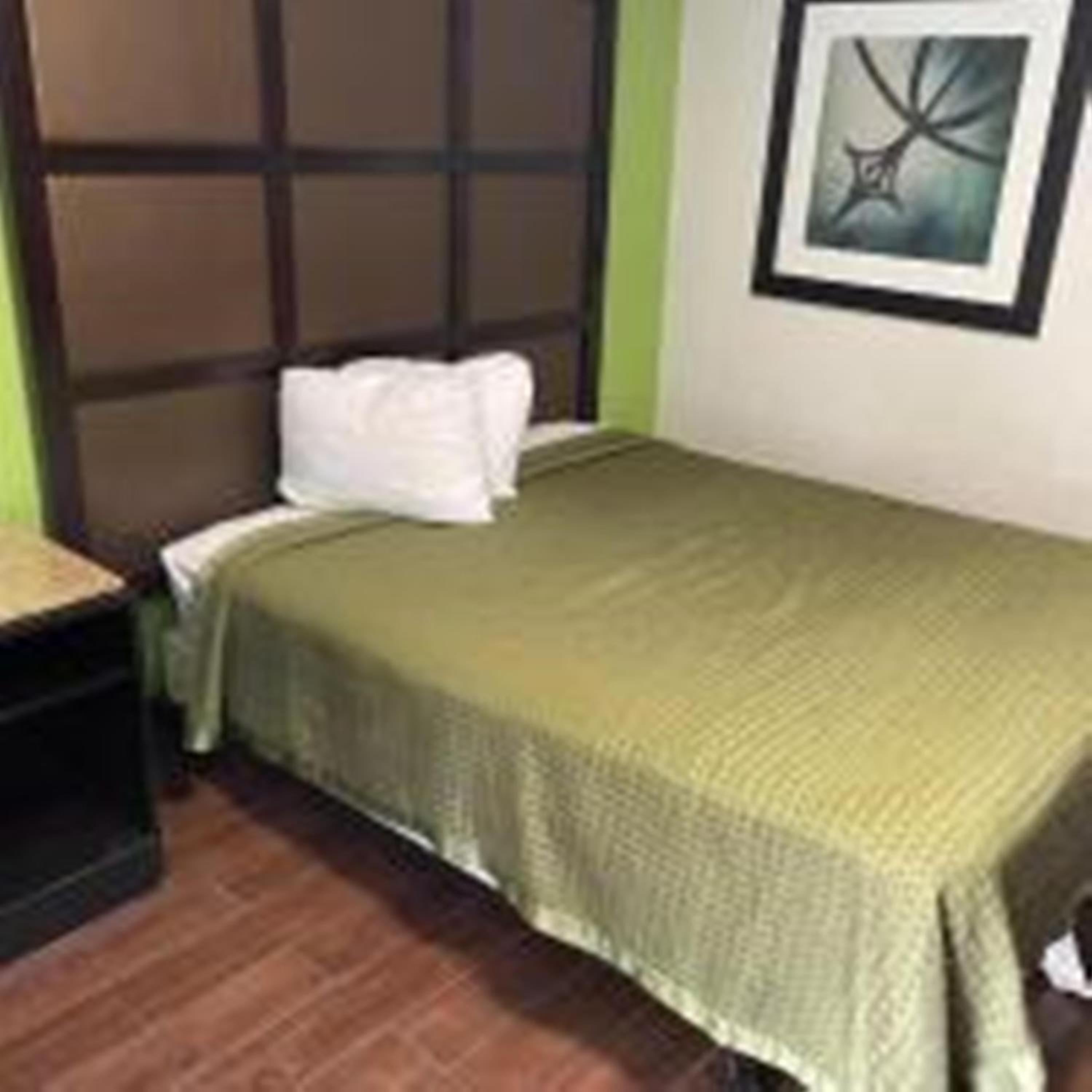 Sunrise Extended Stay Hotel - photo 11