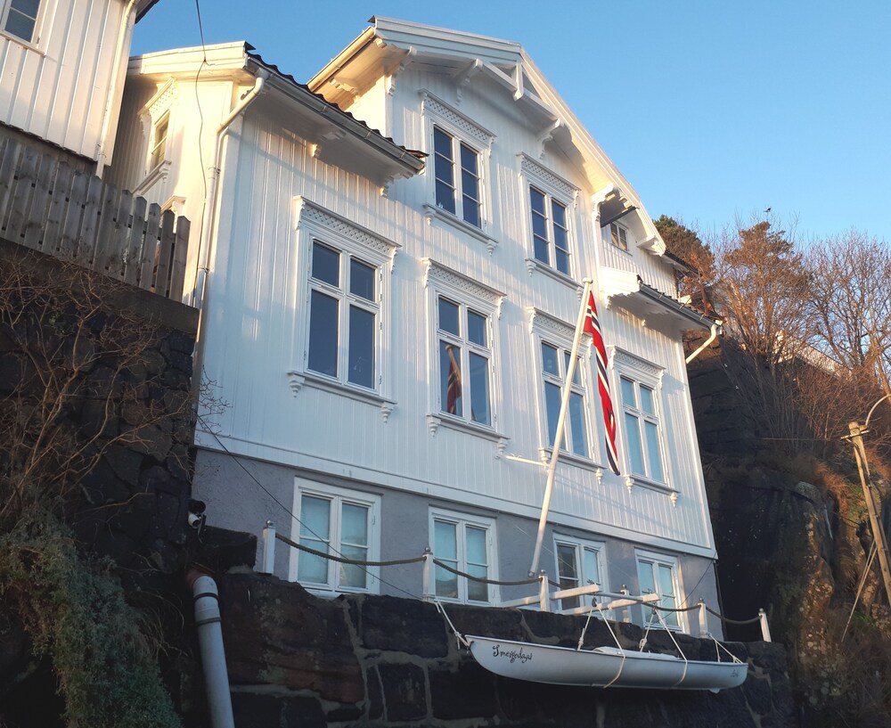 Charm Inn Arendal in Arendal, Norway