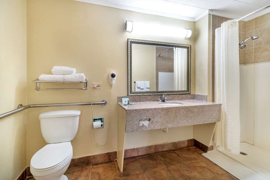 Best Western Gastonia - photo 18