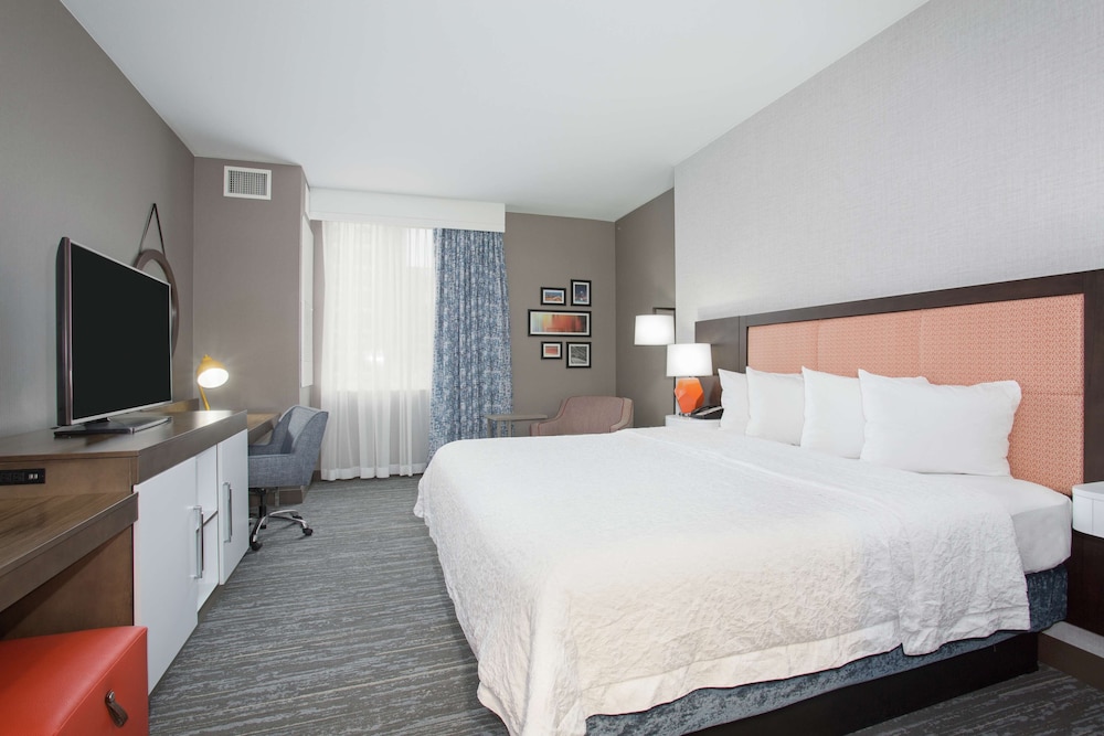 Hampton Inn & Suites Denver Downtown - photo 15