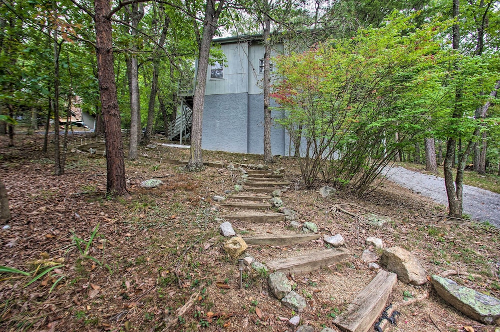 Vintage Massanutten Resort Villa w Deck - photo 31