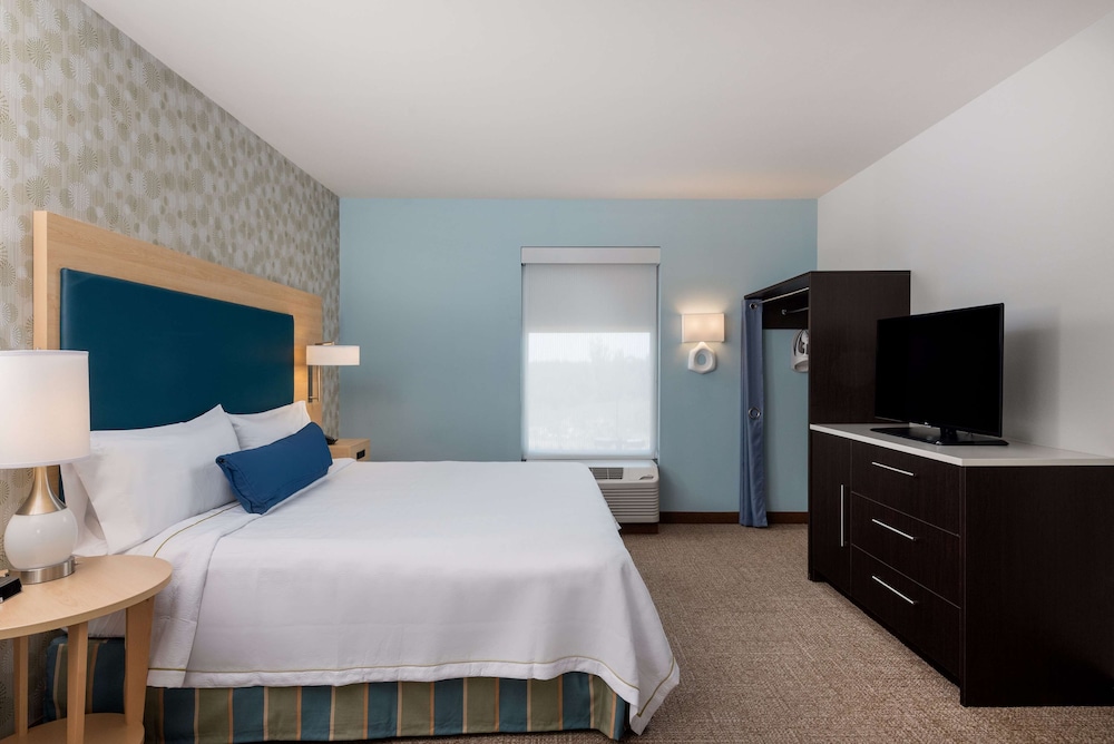 Home2 Suites by Hilton Charlotte University Research Park - photo 7