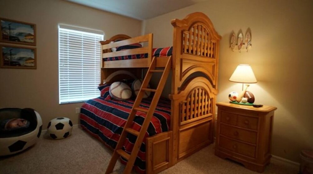 Compass Bay Kissimmee - photo 5