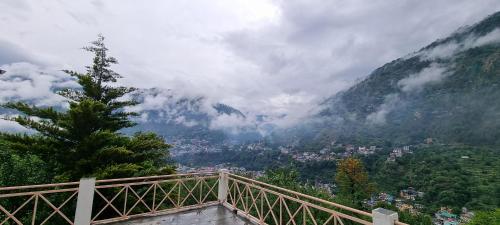Aashirwad Homestay Kullu — Kulu — photo 5