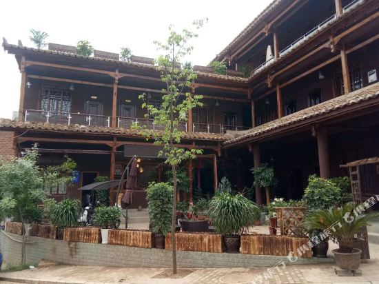 puzhehei Stonet Inn in Jinping, People's Republic of China