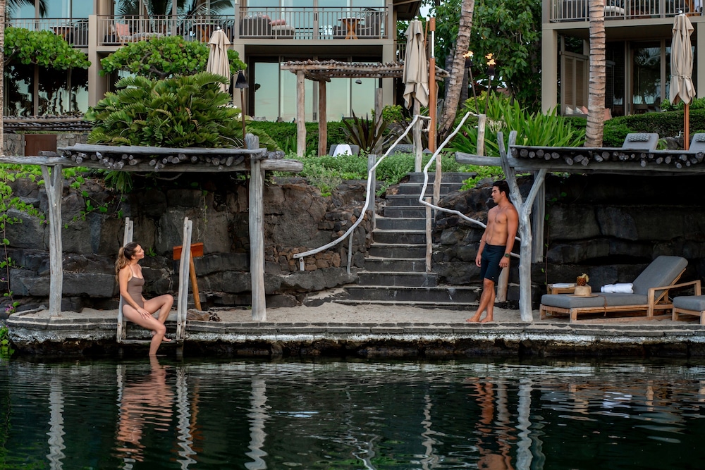 Four Seasons Resort Hualalai - photo 93