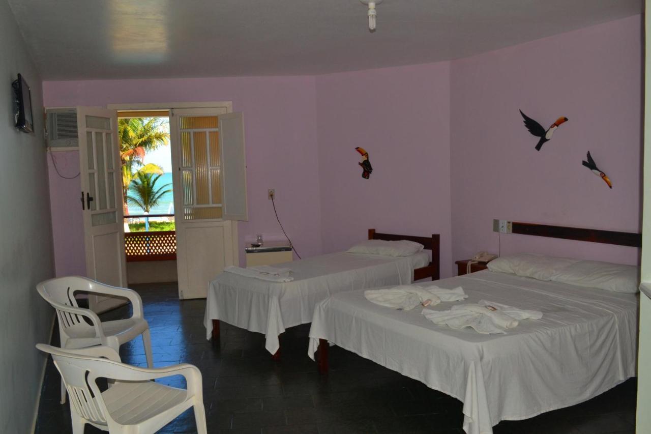 Hotel Brisa dos Abrolhos — Tucurui — photo 3