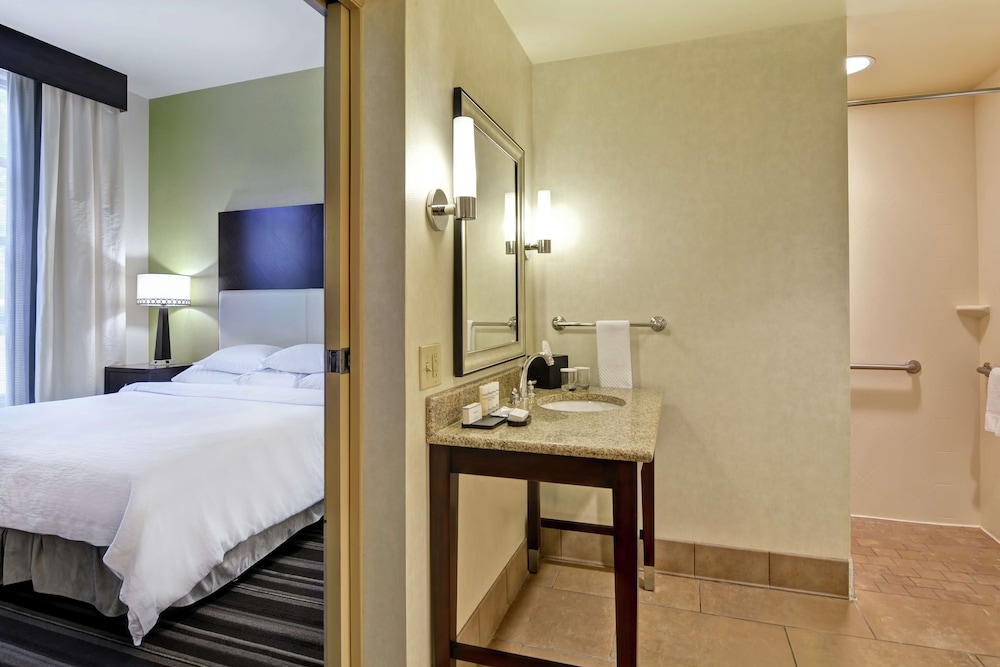 Embassy Suites by Hilton Savannah Airport - photo 12